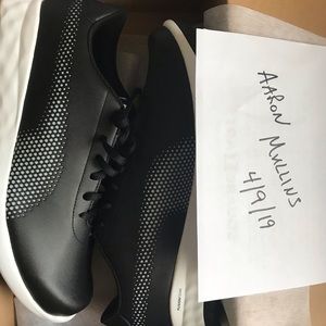 Puma Grip Fusion golf shoes 11.5